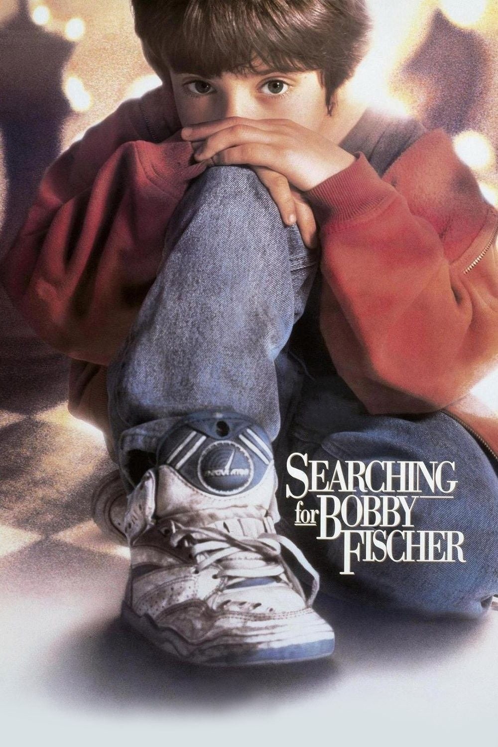 Searching for Bobby Fischer (1993) [33839] (A1701707308) [[Movies]] --Plex--